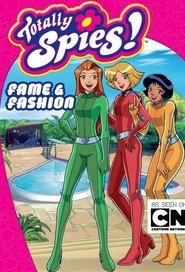 Três Espiãs Demais 1º Temporada (2001) Blu-Ray 480p Download Torrent Dublado