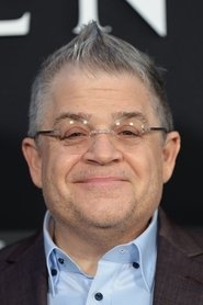 Patton Oswalt Patton Oswalt