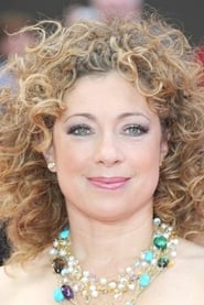 Image Alex Kingston