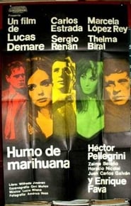 Humo De Marihuana se film streaming