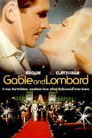 Gable and Lombard HD Online Film Schauen