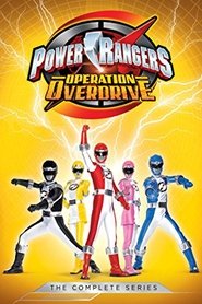 Power Rangers - Season 28 Episode 8 : Unexpected Guest Power Rangers - Season 28 Episode 8 : Unexpected Guest Season 15