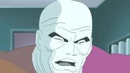 Justice League 1x23