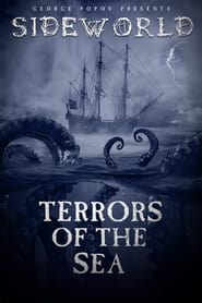 Sideworld: Terrors of the Sea