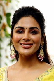 Samyuktha Samyuktha