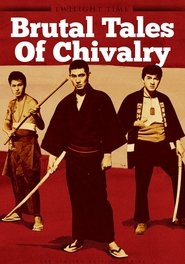 Brutal Tales of Chivalry film streame