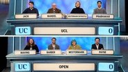UCL v Open University
