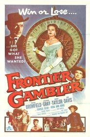 Frontier Gambler Ver Descargar Películas en Streaming Gratis en Español