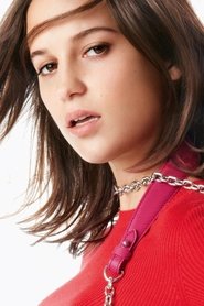 Alicia Vikander
