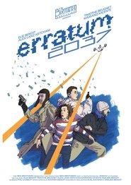 Erratum 2037 (2017) Erratum 2037 (2017)