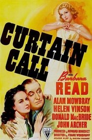 Curtain Call Ver Descargar Películas en Streaming Gratis en Español