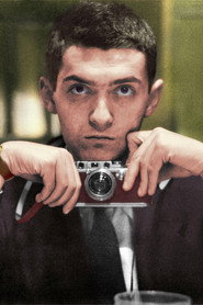 Stanley Kubrick