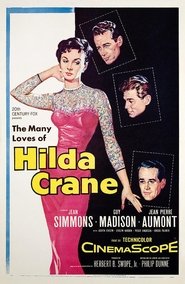 Affiche de Film Hilda Crane