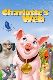 Charlotte's Web Ver Descargar Películas en Streaming Gratis en Español