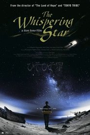The Whispering Star The Whispering Star