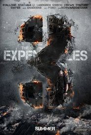 The Expendables 3 Array