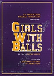 Image Girls with Balls