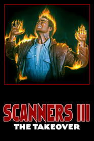 Scanners III: The Takeover (1991)