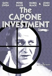 The Capone Investment (1974) The Capone Investment (1974)