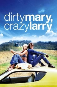 Image of Dirty Mary Crazy Larry