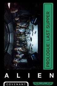Prologue: Last Supper (2017) Prologue: Last Supper (2017)