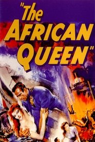 The African Queen bilder