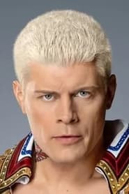 Cody Rhodes Cody Rhodes