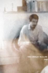 Two: Creeley/McClure