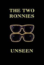 The Two Ronnies Unseen Sketches