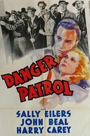 Danger Patrol en Streaming Gratuit Complet HD