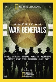 American War Generals (2014) American War Generals (2014)