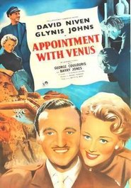 Appointment with Venus Ver Descargar Películas en Streaming Gratis en Español