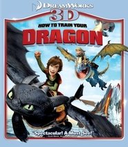 How to Train Your Dragon How to Train Your Dragon