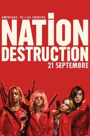 Assassination Nation