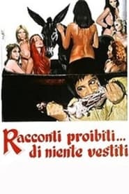 Racconti proibiti... di niente vestiti