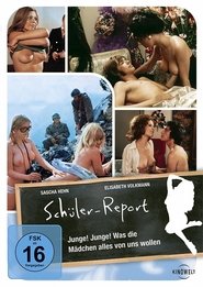 Schüler-Report Beeld