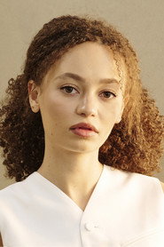 Nico Parker is Chloe