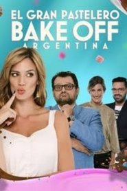 Image Bake Off Argentina: El gran Pastelero