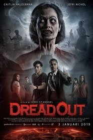 Watch DreadOut (2019)