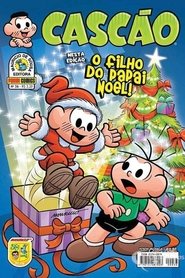 Cascão 1ª Série - n° 36