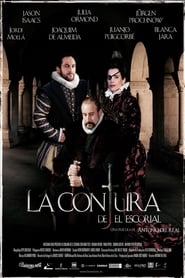 La conjura de El Escorial Watch and Download Free Movie in HD Streaming
