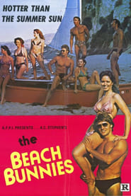 The Beach Bunnies en Streaming Gratuit Complet HD