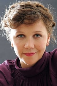 Image Maggie Gyllenhaal