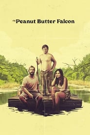 مشاهدة فيلم The Peanut Butter Falcon 2019 مترحم