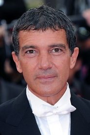 Antonio Banderas Antonio Banderas