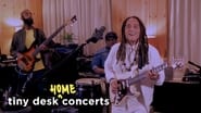 Tiny Desk Meets SXSW: Yasser Tejeda And Palotré