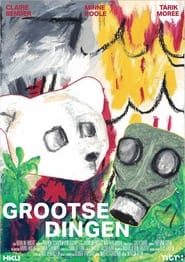 Grootse Dingen