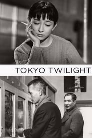 Tokyo Twilight film streame