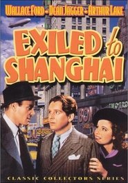 Image of Exiled to Shanghai