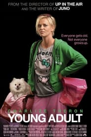 مشاهدة فيلم Young Adult 2011 مترجم